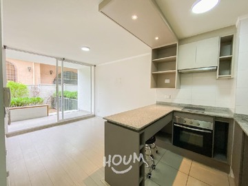 Arriendo Mensual / Departamento / Quilpué