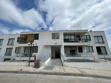 Arriendo Mensual / Departamento / Quilpué