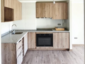 Arriendo Mensual / Departamento / Quilpué
