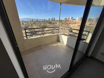 Arriendo Mensual / Departamento / Quilpué