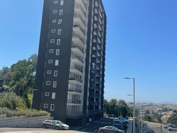 Arriendo Mensual / Departamento / Quilpué