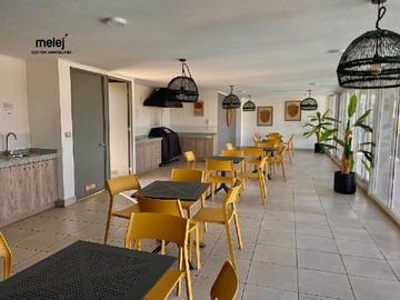 Sala multiuso