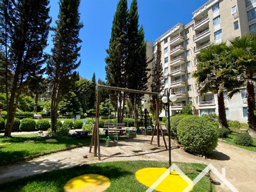 Arriendo Mensual / Departamento / Quilpué