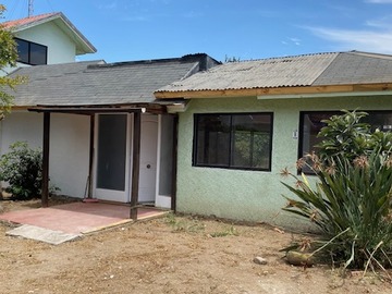 Arriendo Mensual / Departamento / Quilpué