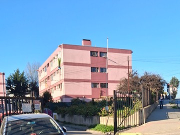Arriendo Mensual / Departamento / Quilpué