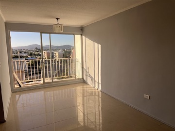 Arriendo Mensual / Departamento / Quilpué