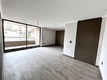 Arriendo Mensual / Departamento / Quilpué