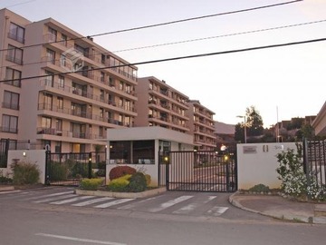 Arriendo Mensual / Departamento / Quilpué