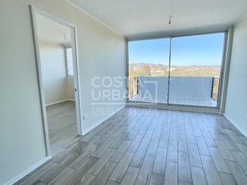 Arriendo Mensual / Departamento / Quilpué