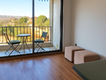 Arriendo Mensual / Departamento / Quilpué