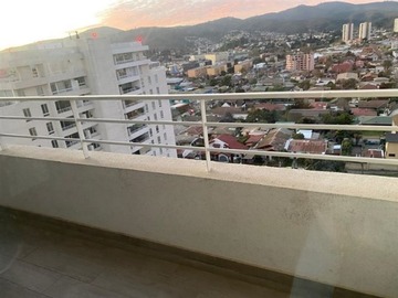 Arriendo Mensual / Departamento / Quilpué