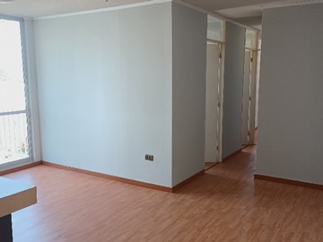 Arriendo Mensual / Departamento / Quilpué