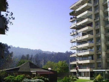 Arriendo Mensual / Departamento / Quilpué