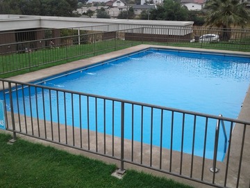 Arriendo Mensual / Departamento / Quilpué