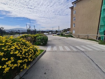 Arriendo Mensual / Departamento / Quilpué