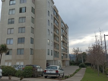 Arriendo Mensual / Departamento / Quilpué