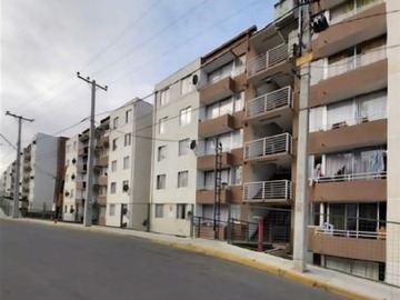 Arriendo Mensual / Departamento / Quilpué