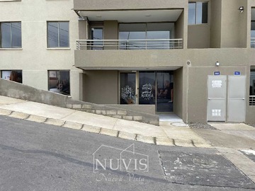 Arriendo Mensual / Departamento / Quilpué