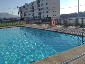 Arriendo Mensual / Departamento / Quilpué