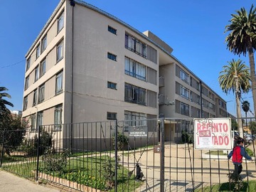 Arriendo Mensual / Departamento / Quilpué