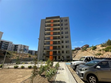 Arriendo Mensual / Departamento / Quilpué