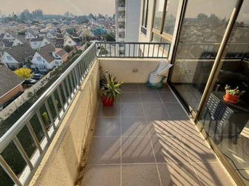 Arriendo Mensual / Departamento / Quilpué