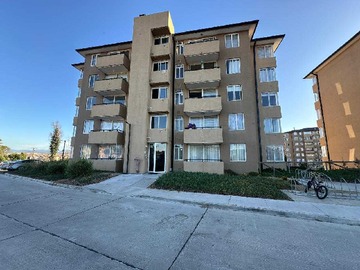 Arriendo Mensual / Departamento / Quilpué