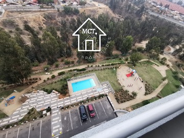 Arriendo Mensual / Departamento / Quilpué