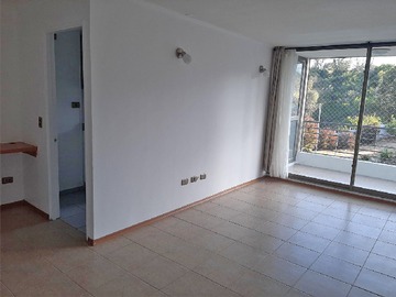 Arriendo Mensual / Departamento / Quilpué