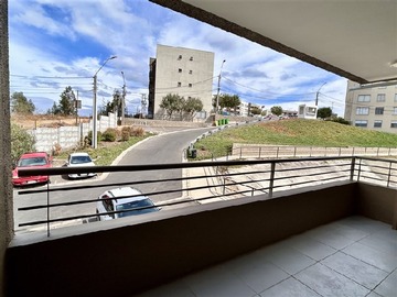 Arriendo Mensual / Departamento / Quilpué