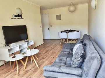 Arriendo Mensual / Departamento / Quilpué