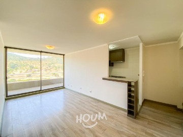 Arriendo Mensual / Departamento / Quilpué