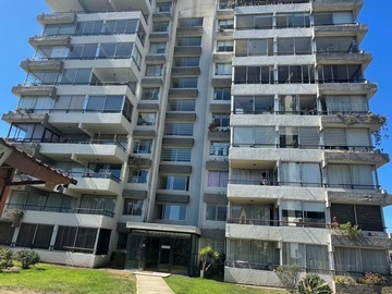 Arriendo Mensual / Departamento / Quilpué