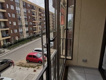 Arriendo Mensual / Departamento / Quilpué