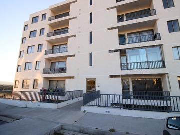 Arriendo Mensual / Departamento / Quilpué