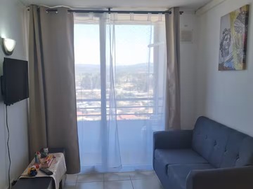 Arriendo Mensual / Departamento / Quilpué