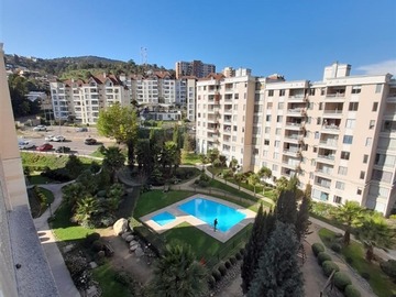 Arriendo Mensual / Departamento / Quilpué