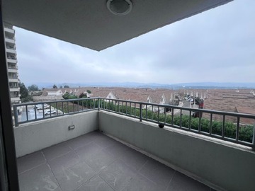 Arriendo Mensual / Departamento / Quilpué