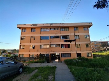Arriendo Mensual / Departamento / Quilpué