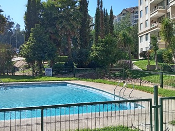 Arriendo Mensual / Departamento / Quilpué