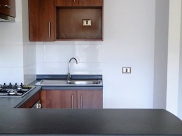 Arriendo Mensual / Departamento / Quilpué