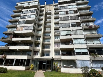 Arriendo Mensual / Departamento / Quilpué