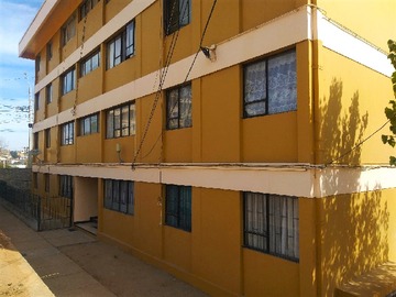 Arriendo Mensual / Departamento / Quilpué