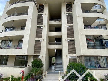 Arriendo Mensual / Departamento / Quilpué