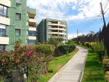 Arriendo Mensual / Departamento / Quilpué