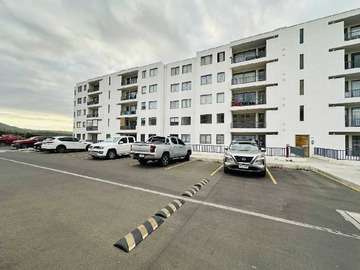 Arriendo Mensual / Departamento / Quilpué