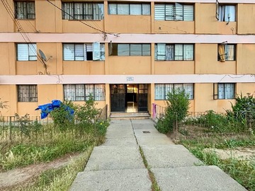 Arriendo Mensual / Departamento / Quilpué