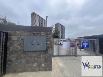 Arriendo Mensual / Departamento / Quilpué