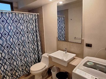 Arriendo Mensual / Departamento / Quilpué