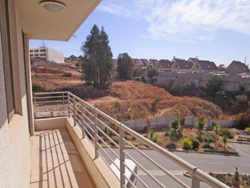 Arriendo Mensual / Departamento / Quilpué